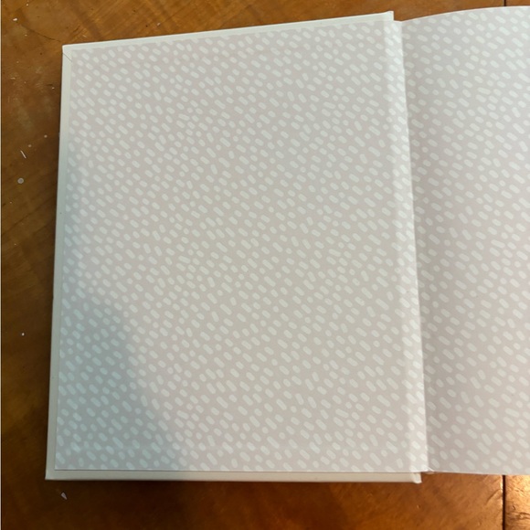 Just Breath a guided journal - Picture 10 of 10